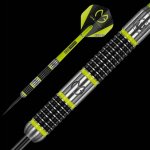 Winmau steel MvG Aspire 22g 80% wolfram – Zboží Dáma