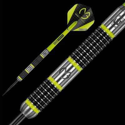 Winmau steel MvG Aspire 22g 80% wolfram – Zboží Dáma