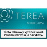 TEREA Turquoise Q – Sleviste.cz