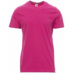 Payper Sunset tričko černá – Zboží Mobilmania