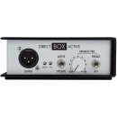 Warm Audio Direct Box Active