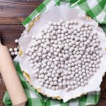 FunCakes Keramické kuličky fazolky na pečení 0,6 kg – Zboží Dáma