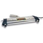 Supersprint Zadní díl výfuku Seat Leon 1.6i 102PS (06-) | Zboží Auto