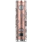 Tesla Punk 86W mod Antique Brass