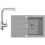 Set Franke SID 611 + FN 0147 – Zboží Mobilmania