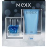 Mexx toaletní voda pánská 50 ml – Sleviste.cz