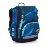 Topgal batoh KIRA 25014 B modrá – Zbozi.Blesk.cz