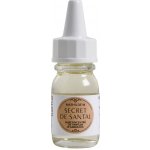 Mathilde M. SECRET DE SANTAL olejíček do aromalampy 10 ml – Hledejceny.cz