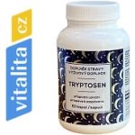 Naturvta Tryptosen kapslí 60 – Hledejceny.cz