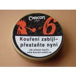 Chacom Dýmkový tabák No.6 50g – Zboží Mobilmania