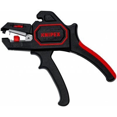 Kleště odizolovací automatické Knipex 12 62 180 – Zboží Mobilmania