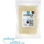 Allnature Quinoa bílá BIO 0,5 kg – Zboží Dáma