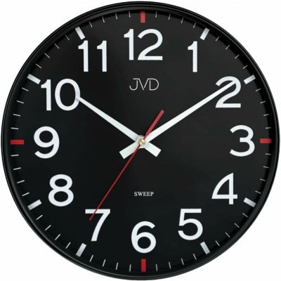JVD HX2508.2 – Zboží Dáma