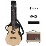 Epiphone PR4E Pack – Zbozi.Blesk.cz