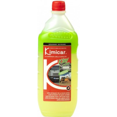 Kimicar Kilav Extra 1 l – Hledejceny.cz