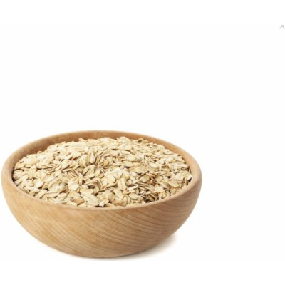 Les Fruits du Paradis Ovesné bezlepkové vločky BIO 3 kg – Zboží Mobilmania