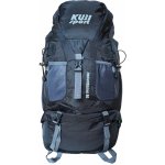 Kubisport BA50K-CRN Mountains 50l černý – Zboží Dáma