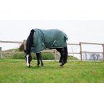 Equi Theme Nepromokavá deka TYREX 600D Modrá – Hledejceny.cz