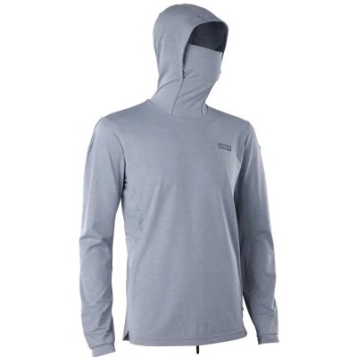 wetshirt ION Storm Pro LS men grey-melange – Zbozi.Blesk.cz