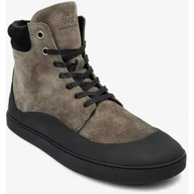 Groundies Torino stone/black – Zboží Mobilmania