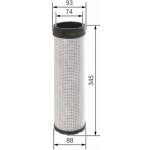 BOSCH Filtr - sekundární vzduch F026400333 – Hledejceny.cz