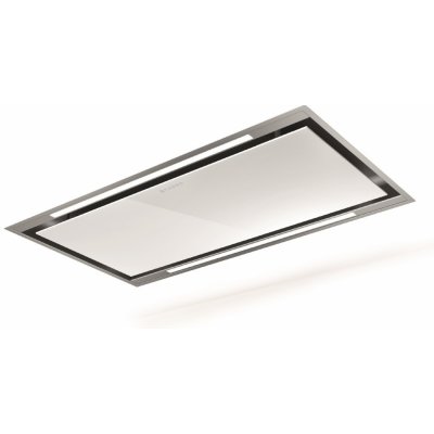 Faber HEAVEN GLASS LIGHT WH FLAT KL A90 – Hledejceny.cz