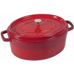 Staub oválný 33 cm 6,7 l – Zbozi.Blesk.cz