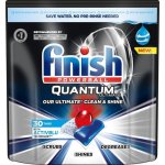 Finish Quantum Ultimate Kapsle do myčky nádobí 30 ks – Zboží Mobilmania
