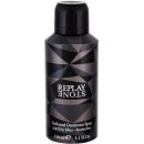 Replay Stone Men deospray 150 ml