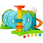Little Tikes 2-in-1 Activity Tunel – Hledejceny.cz