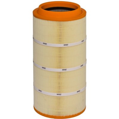 Vzduchový filtr HENGST FILTER E719L – Hledejceny.cz