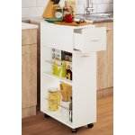 VCM Tusal bílý – Sleviste.cz