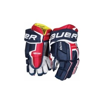 Hokejové rukavice Bauer SUPREME S170 SR