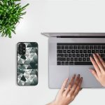 VSECHNONAMOBIL 141103 MY ART Ochranný kryt pro Samsung Galaxy A32 5G / M32 5G SEA (233) – Zboží Živě