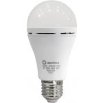 LEDVANCE Žárovka LED LCLA60 E27 8,5W/865 RECHARGEABLE nabíjecí – Zboží Mobilmania