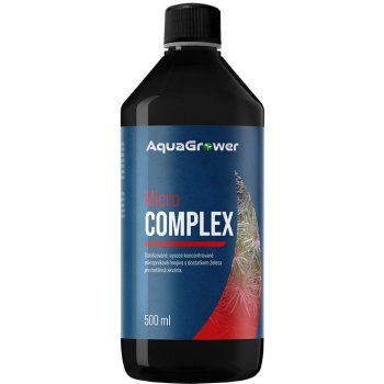 Aquagrower Micro Complex 500 ml