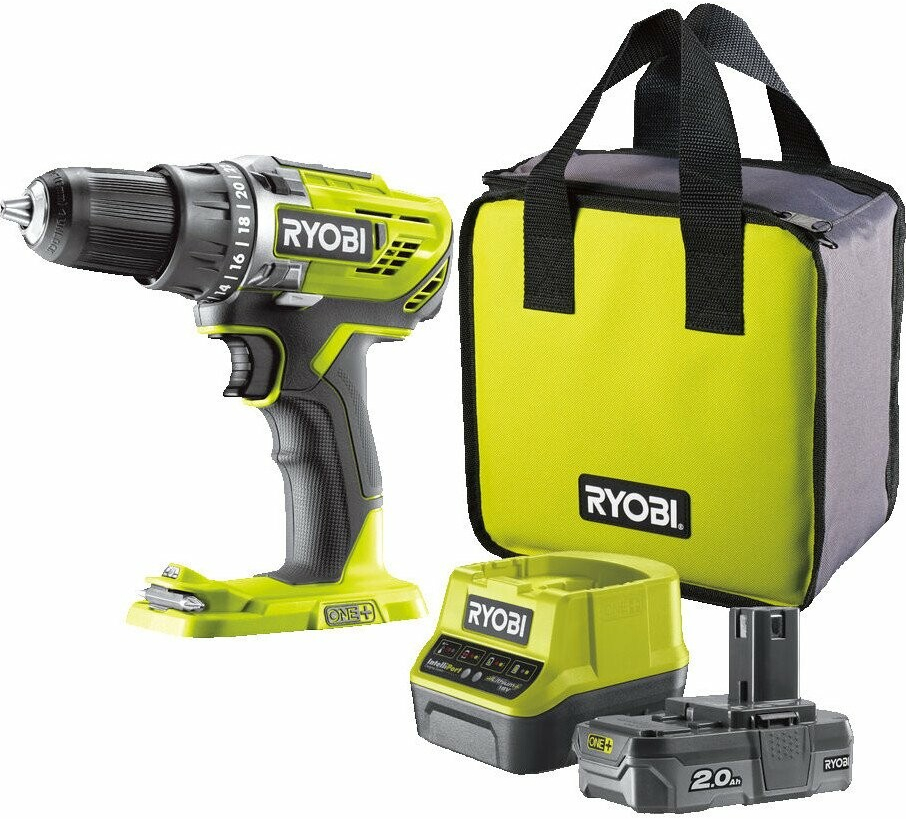 RYOBI R18DD3-120S