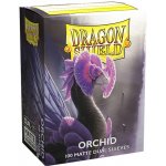 Dragon Shield Protector Dual Matte Orchid Emme obaly 100 ks – Hledejceny.cz