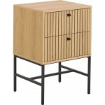 Actona Albany 45,6 x 70 x 40 cm – Zboží Mobilmania