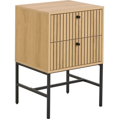 Actona Albany 45,6 x 70 x 40 cm – Zboží Mobilmania