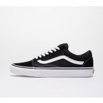 Vans Old Skool Black/White – Sleviste.cz