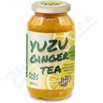 Yuzu Ginger Tea 1000 g – Hledejceny.cz
