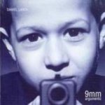 Daniel Landa 9 mm – Zboží Dáma