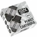 SYX POD prázdná cartridge 2ks – Zbozi.Blesk.cz