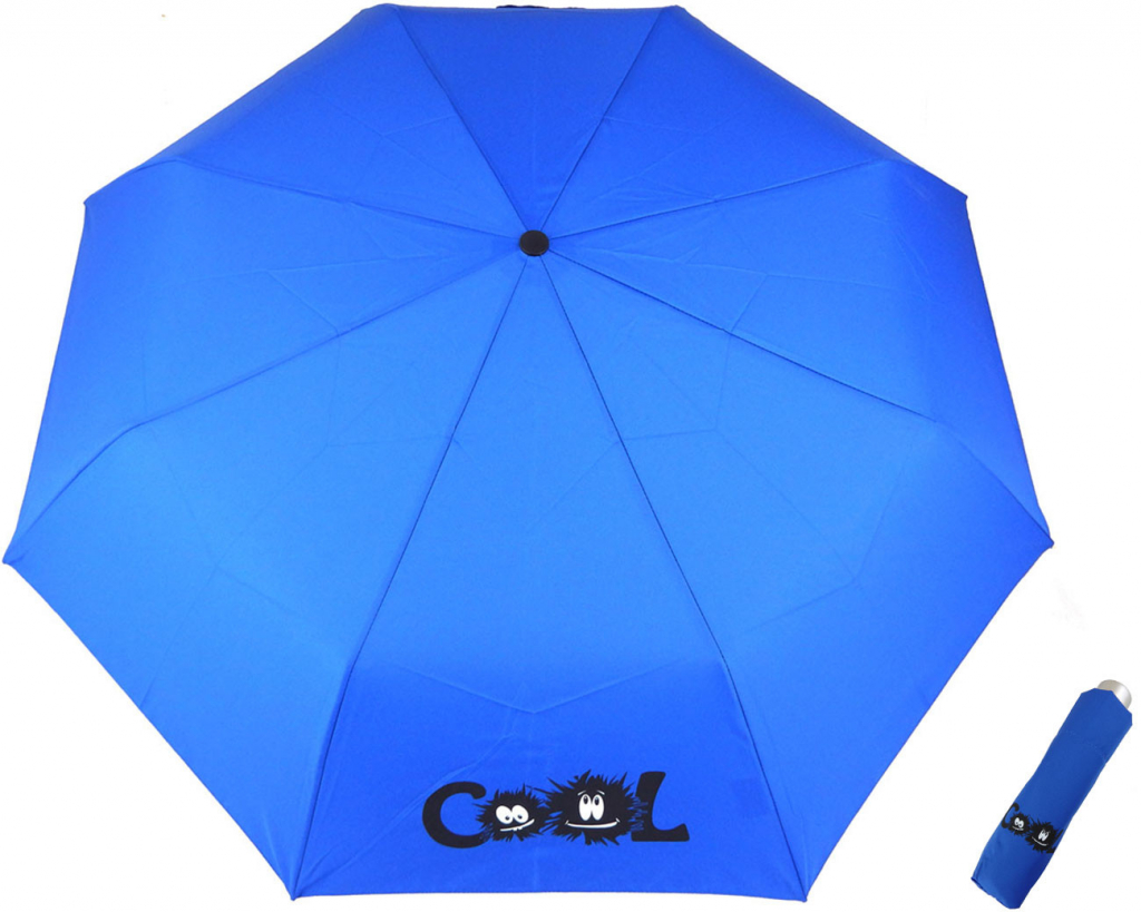 Doppler 722165 Cool deštník modrý od 319 Kč - Heureka.cz