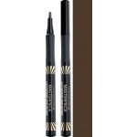 Max Factor Masterpiece High Precision Liquid Eyeliner linky na oči chocolate 1 ml – Hledejceny.cz