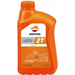 Repsol Moto Snow 2T 1 l