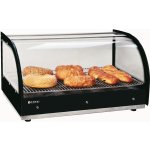 HENDI Vitrína ohřívaná 273982 – Sleviste.cz