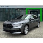Skoda Superb iV 1.5 TSI Sportline 150 kW