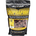 Jet Fish Boilies Supra Fish Krab Česnek 4 kg 20 mm – Zbozi.Blesk.cz